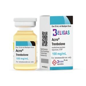 Beligas Pharma – Acro Trenbolone 100 – 100mg/10ml