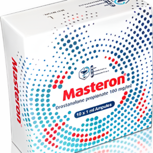 HT-Pharma – Masteron – 100mg/10ml