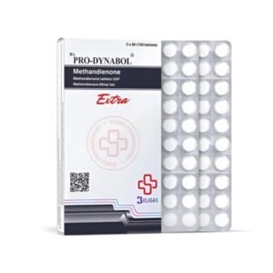 Beligas Pharma – Pro-Dynabol – 50mg/50tabs