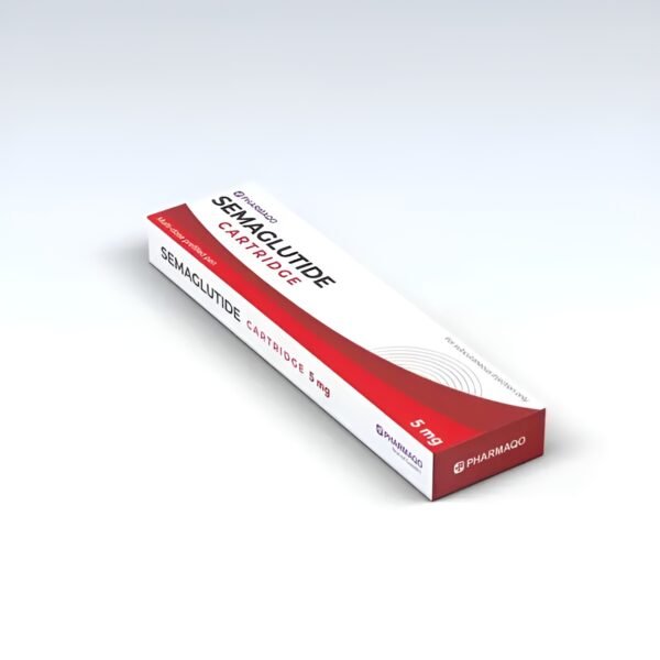 Pharmaqo – Semaglutide