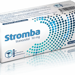 HT-Pharma – Stromba – 10mg/50tabs