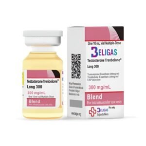 Beligas Pharma – Tren-Test-Mast-Short 150 – 150mg/10ml