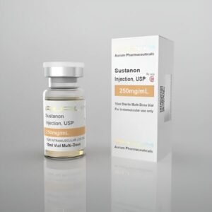 Aurum – Sustanon – 250mg/10ml