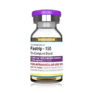 Pharmaqo – Fastrip – 150mg/10ml