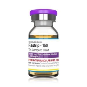 Pharmaqo – Fastrip – 150mg/10ml