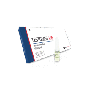 Deus Medical – TESTOMED – 100mg/10ml
