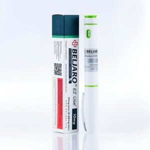 Beligas Pharma – Beljaro Ezuse – 10mg Pen