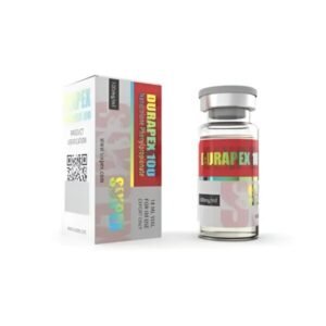 SIXPEX Durapex 100 – 100mg/10ml