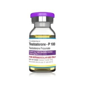Pharmaqo – Testosterone P – 100mg/10ml