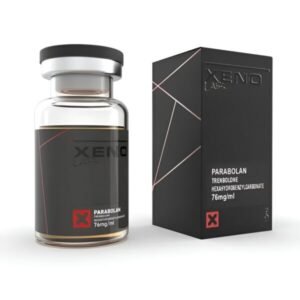 Xeno Labs Parabolan – 100mg/10ml