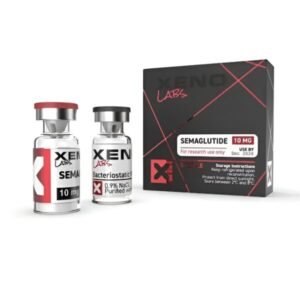 Xeno Labs Semaglutide – 10mg