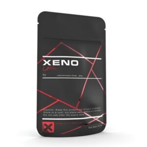 Xeno Labs T3 – 25mcg/50tabs