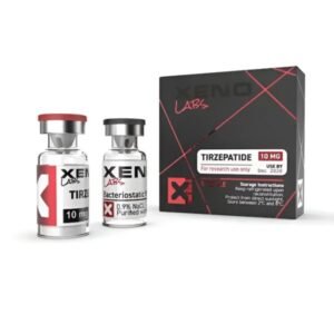 Xeno Labs Tirzepatide – 10mg