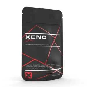 Xeno Labs Turinabol – 10mg/50tabs